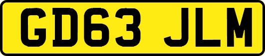 GD63JLM