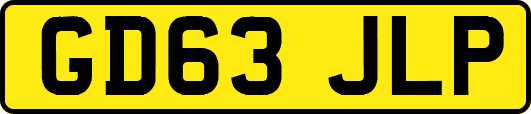 GD63JLP