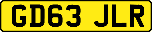 GD63JLR