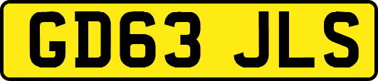 GD63JLS