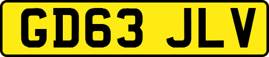 GD63JLV