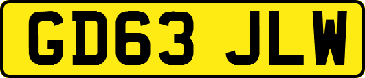 GD63JLW