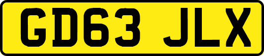 GD63JLX