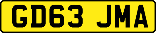 GD63JMA