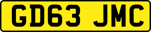 GD63JMC