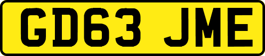 GD63JME