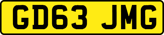 GD63JMG