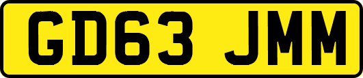 GD63JMM