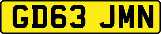 GD63JMN