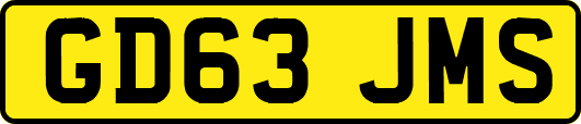 GD63JMS