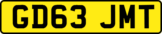 GD63JMT