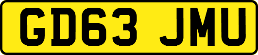 GD63JMU