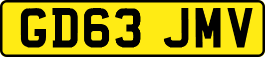 GD63JMV