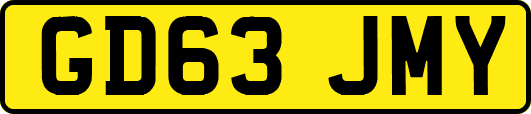 GD63JMY