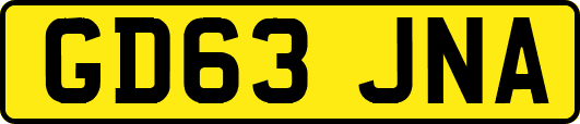 GD63JNA