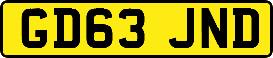 GD63JND