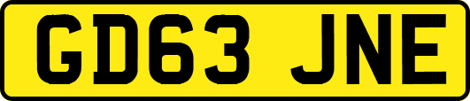 GD63JNE