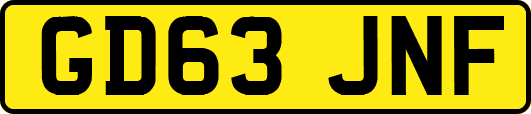 GD63JNF