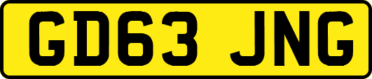 GD63JNG