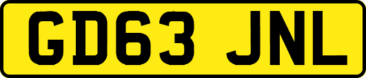 GD63JNL