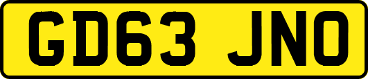 GD63JNO