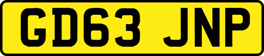 GD63JNP