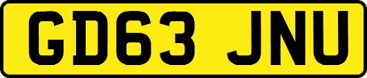 GD63JNU
