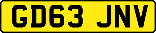GD63JNV