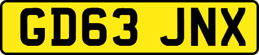 GD63JNX