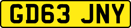 GD63JNY
