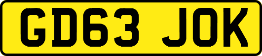 GD63JOK