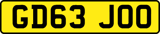 GD63JOO