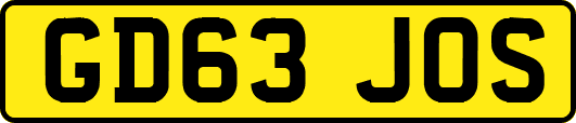 GD63JOS