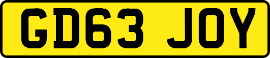 GD63JOY