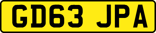 GD63JPA