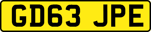 GD63JPE