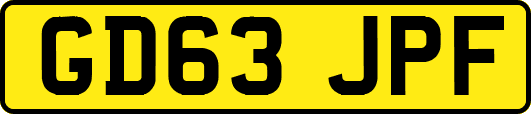 GD63JPF