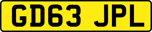 GD63JPL