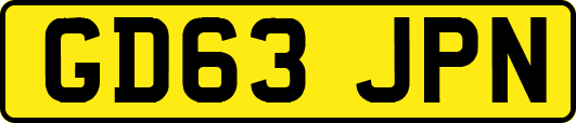 GD63JPN