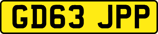 GD63JPP