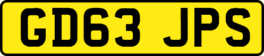 GD63JPS