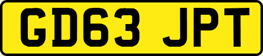 GD63JPT