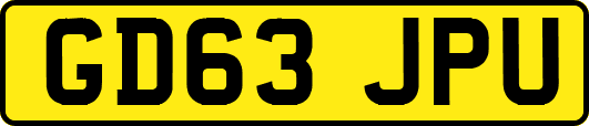 GD63JPU