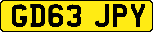 GD63JPY
