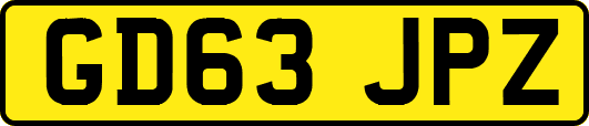 GD63JPZ