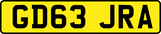 GD63JRA