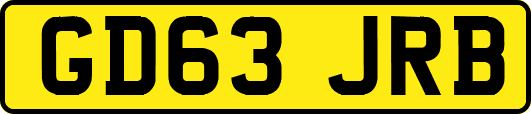 GD63JRB