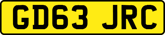 GD63JRC