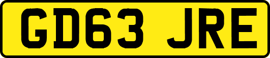 GD63JRE