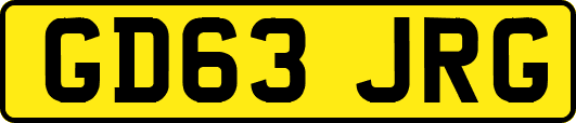 GD63JRG